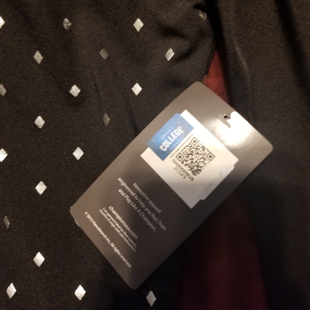 UK Pullover - Picture 3 of 5